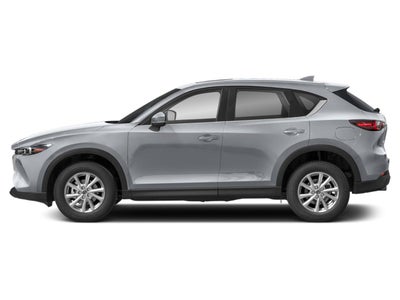 2022 Mazda Mazda CX-5 2.5 S Preferred Package AWD
