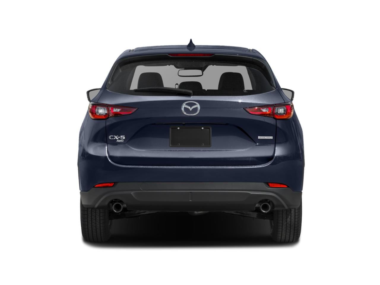 2022 Mazda Mazda CX-5 2.5 S Preferred Package AWD