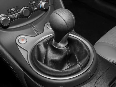2014 Nissan 370Z 2dr Cpe Auto
