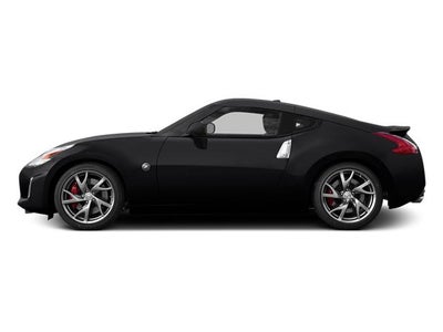 2014 Nissan 370Z 2dr Cpe Auto