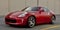 2014 Nissan 370Z 2dr Cpe Auto