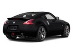 2014 Nissan 370Z 2dr Cpe Auto