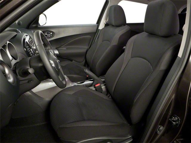 2013 Nissan JUKE 5dr Wgn CVT SV FWD