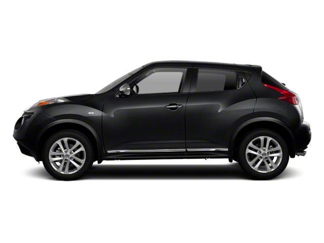 2013 Nissan JUKE 5dr Wgn CVT SV FWD
