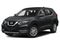 2020 Nissan Rogue FWD SV