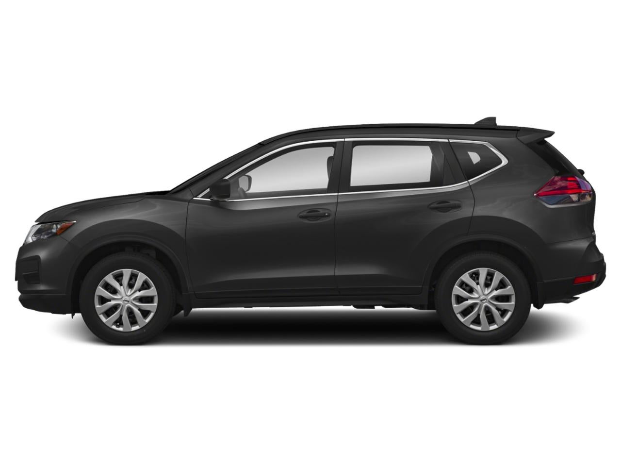 2020 Nissan Rogue FWD SV