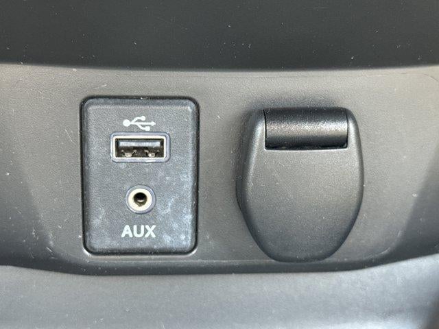 2017 Nissan Rogue 2017.5 FWD SV