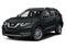 2017 Nissan Rogue 2017.5 FWD SV