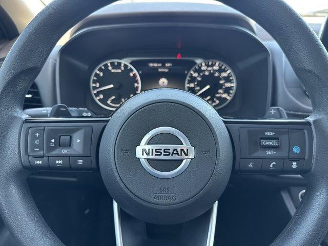 2021 Nissan Rogue FWD SV