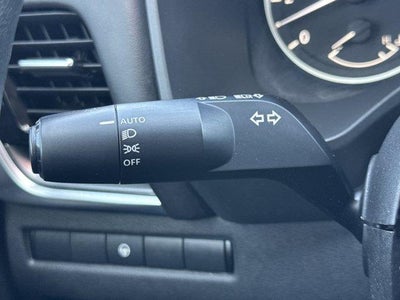 2021 Nissan Rogue FWD SV