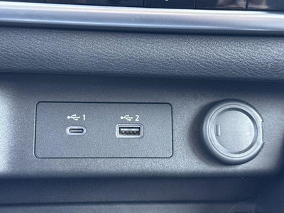 2021 Nissan Rogue FWD SV