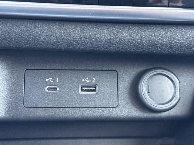 2021 Nissan Rogue FWD SV