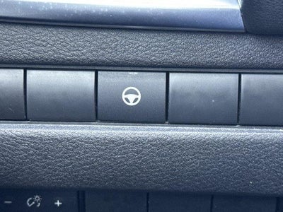 2021 Nissan Rogue FWD SV