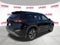 2021 Nissan Rogue FWD SV