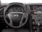 2017 Nissan Armada 4x2 Platinum