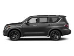 2017 Nissan Armada 4x2 Platinum