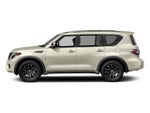 2017 Nissan Armada 4x2 Platinum