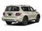 2017 Nissan Armada 4x2 Platinum