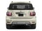 2017 Nissan Armada 4x2 Platinum
