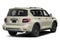 2017 Nissan Armada 4x2 Platinum