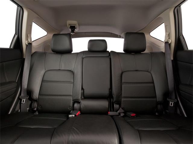 2010 Nissan Murano AWD 4dr LE