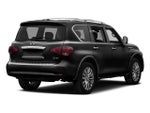 2017 INFINITI QX80 RWD