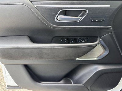 2025 INFINITI QX80 SENSORY AWD