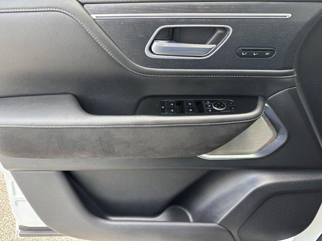 2025 INFINITI QX80 SENSORY AWD