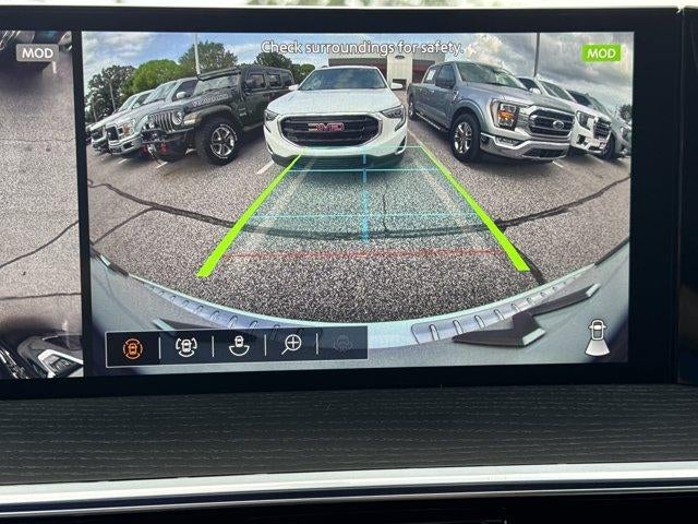 2025 INFINITI QX80 SENSORY AWD