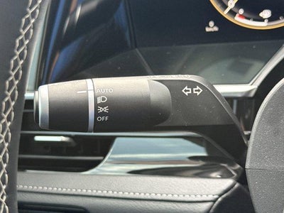 2025 INFINITI QX80 SENSORY AWD