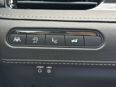 2025 INFINITI QX80 SENSORY AWD