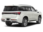 2025 INFINITI QX80 SENSORY AWD