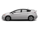2013 Toyota Prius 5dr HB One (Natl)