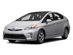 2013 Toyota Prius 5dr HB One (Natl)