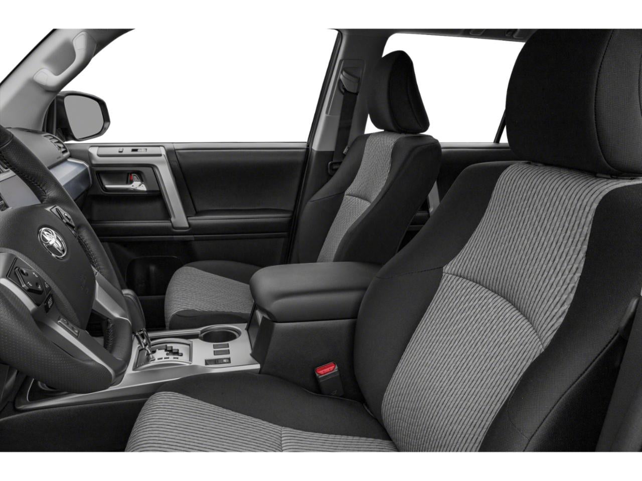 2022 Toyota 4Runner TRD Off Road Premium 4WD (Natl)