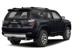 2022 Toyota 4Runner TRD Off Road Premium 4WD (Natl)