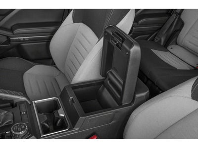 2025 Toyota 4Runner Hybrid TRD Off Road 4WD (Natl)