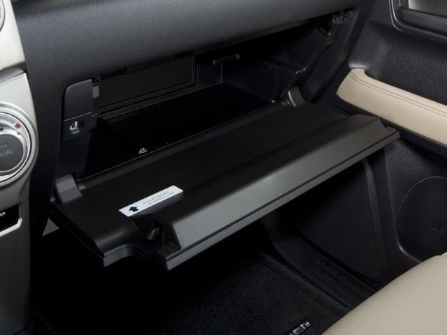 2011 Toyota 4Runner RWD 4dr V6 SR5 (Natl)