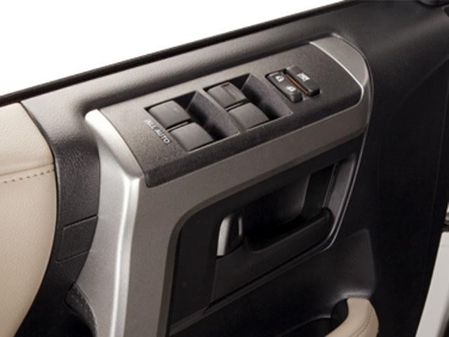 2011 Toyota 4Runner RWD 4dr V6 SR5 (Natl)