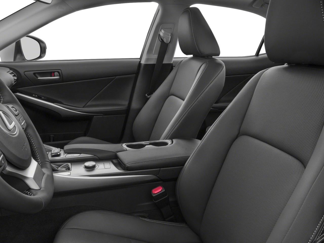 2018 Lexus IS 300 F Sport RWD