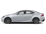 2018 Lexus IS 300 F Sport RWD