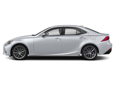 2018 Lexus IS 300 F Sport RWD