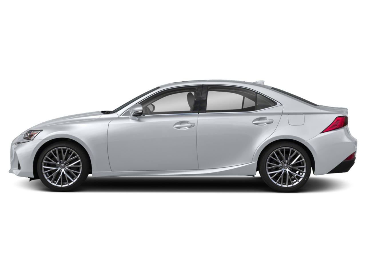 2018 Lexus IS 300 F Sport RWD
