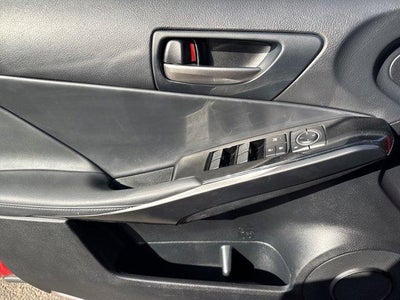 2023 Lexus IS 300 RWD