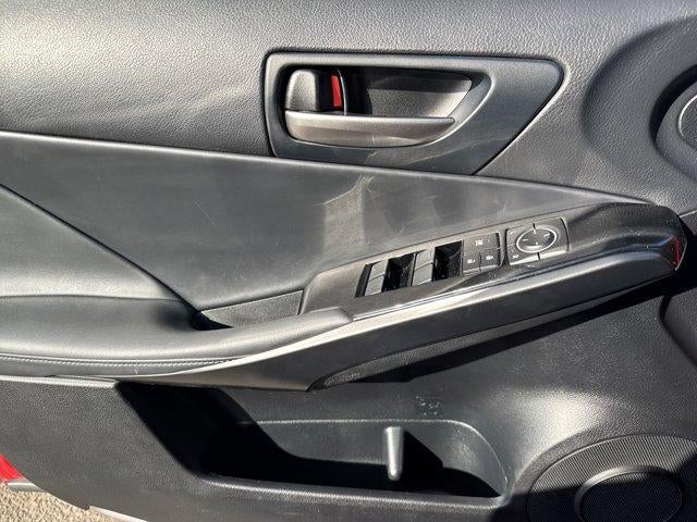 2023 Lexus IS 300 RWD