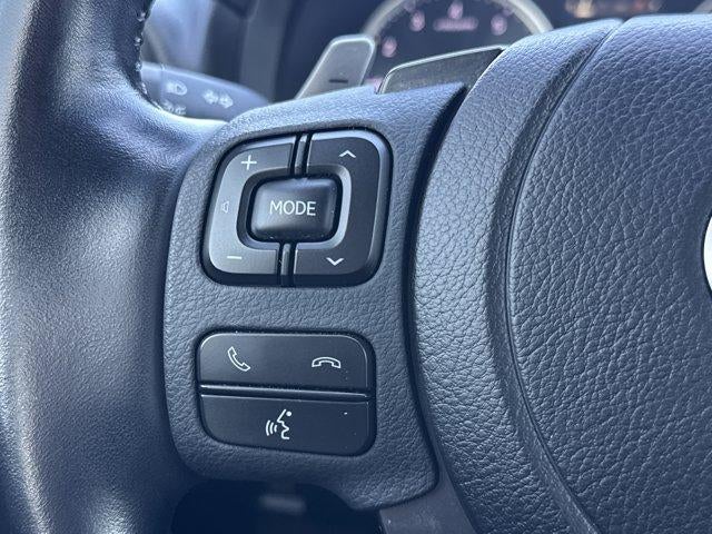 2023 Lexus IS 300 RWD