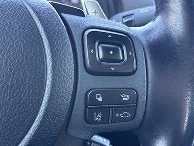 2023 Lexus IS 300 RWD