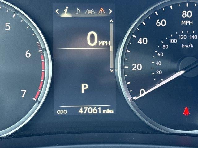 2023 Lexus IS 300 RWD