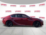 2023 Lexus IS 300 RWD