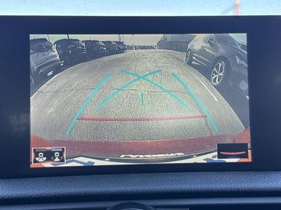 2023 Lexus IS 300 RWD